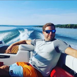 Meet your Posher, John